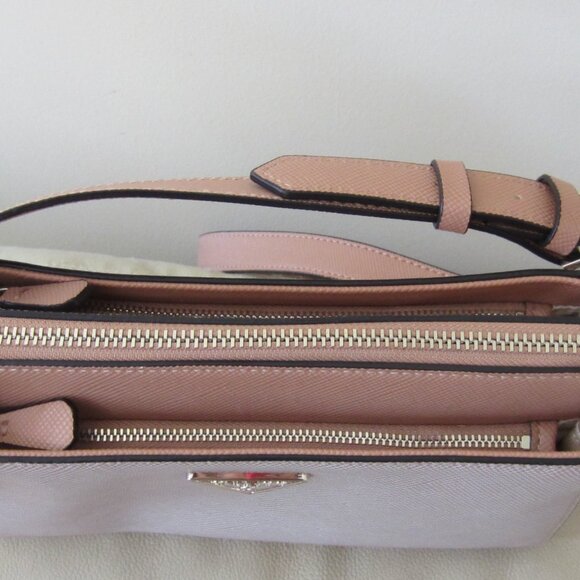 GUESS Maddy Girlfriend Crossbody Bag - Picture 3 of 16